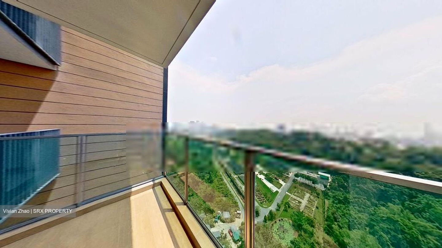 Normanton Park (D5), Apartment #414591511